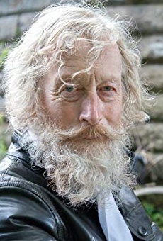 Películas de Tony Greengrass