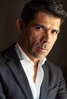 Películas de Tony Guerrero