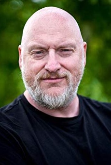 Películas de Tony Hamilton