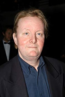 Películas de Tony Hendra