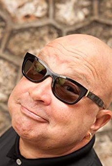 Películas de Tony Hendriks Películas de Tony Hendriks