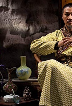 Películas de Tony Ho