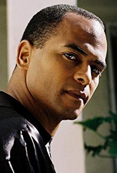 Películas de Tony Jones