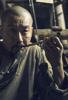 Películas de Tony Ka Fai Leung