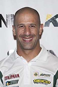 Películas de Tony Kanaan