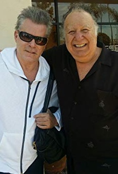 Películas de Tony Katsaras