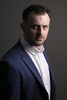 Películas de Tony Kelly