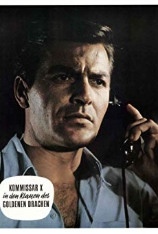 Películas de Tony Kendall