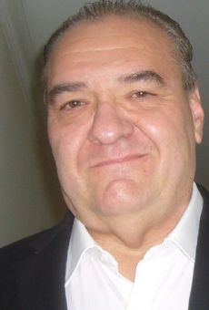 Películas de Tony Kost