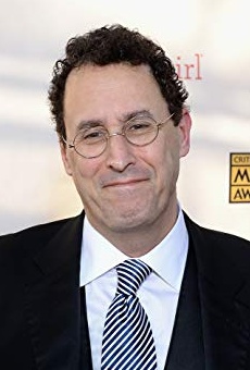 Películas de Tony Kushner