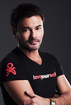 Películas de Tony Lapeña