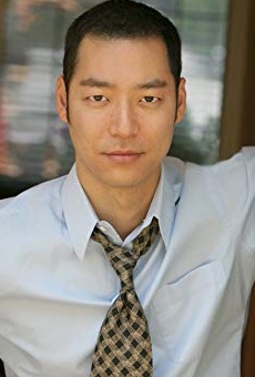 Películas de Tony Lee