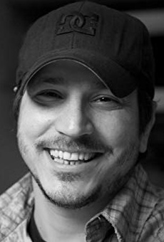 Películas de Tony Leech