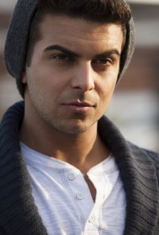 Películas de Tony Leon