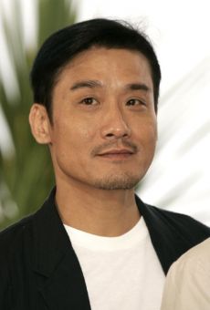 Películas de Tony Leung