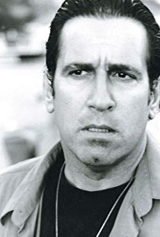 Películas de Tony Longo