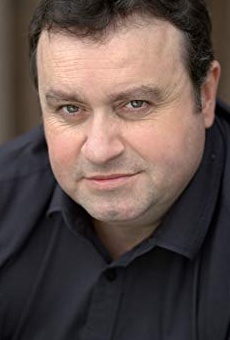 Películas de Tony Markulin