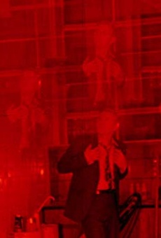 Películas de Tony McCabe