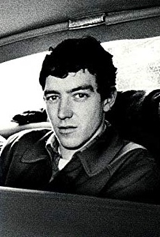 Películas de Tony McCarroll Películas de Tony McCarroll