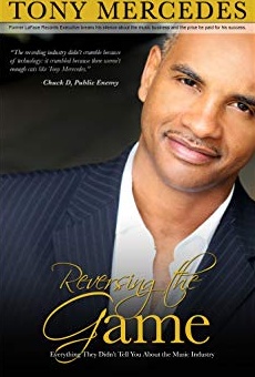 Películas de Tony Mercedes