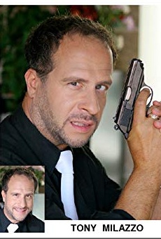 Películas de Tony Milazzo