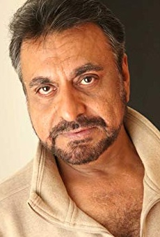 Películas de Tony Mirrcandani