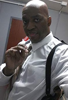 Películas de Tony Mitchell