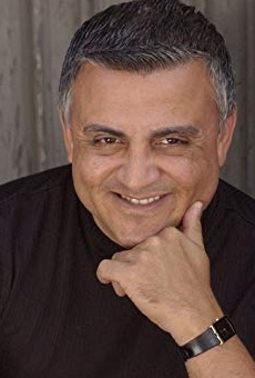 Películas de Tony Morales