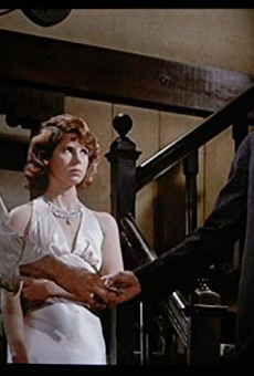 Películas de Tony Musante