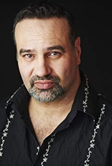 Películas de Tony Nappo