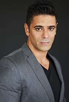 Películas de Tony Nash