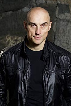 Películas de Tony Naumovski