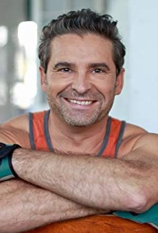 Películas de Tony Nixon