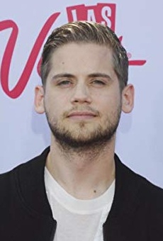 Películas de Tony Oller