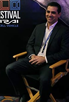 Películas de Tony Olmos