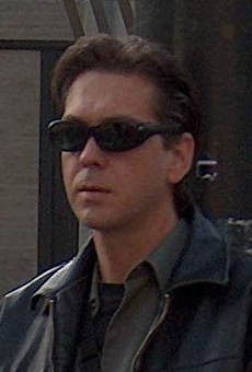 Películas de Tony Otto