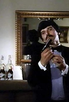 Películas de Tony Page