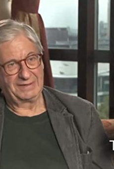 Películas de Tony Palmer