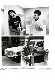 Películas de Tony Paris