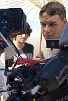 Películas de Tony Pauletto