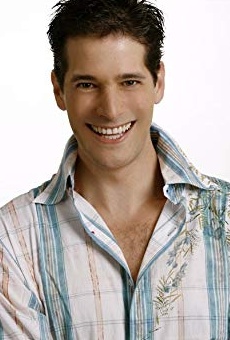 Películas de Tony Pennette