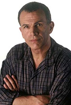 Películas de Tony Plana