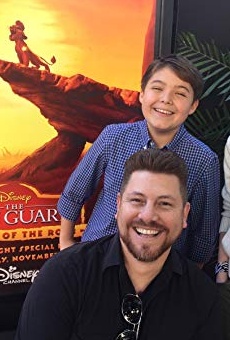 Películas de Tony Ray Gonzales