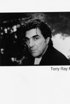 Películas de Tony Ray Rossi