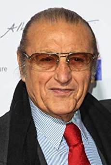 Películas de Tony Renis