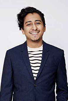 Películas de Tony Revolori