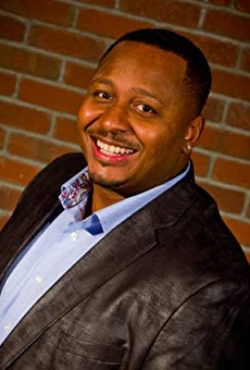 Películas de Tony Roberson