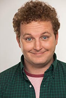 Películas de Tony Robinette