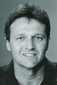 Películas de Tony Rocha