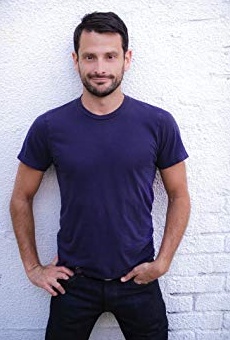 Películas de Tony Rodriguez